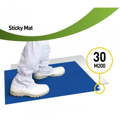 ANTI-STATIC STICKY MAT